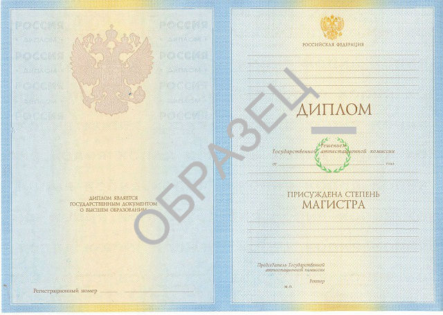 Купить диплом магистра: что это такое и почему он вам нужен